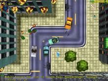Grand Theft Auto screenshot #10