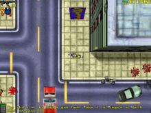 Grand Theft Auto screenshot #13