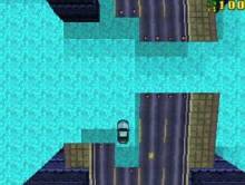 Grand Theft Auto screenshot #3