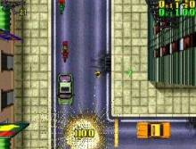 Grand Theft Auto screenshot #5