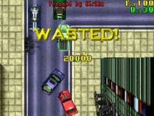Grand Theft Auto screenshot #6