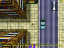Grand Theft Auto screenshot #8