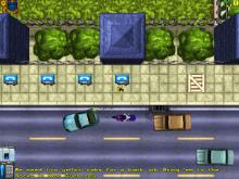 Grand Theft Auto screenshot #9
