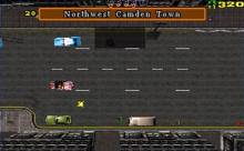 Grand Theft Auto London 1969 screenshot #2