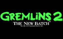 Gremlins 2: The New Batch screenshot #1