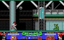 Gremlins 2: The New Batch screenshot #8