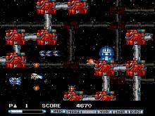 G-Type screenshot #10