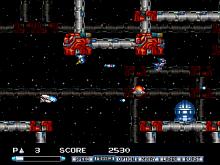 G-Type screenshot #6