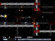 G-Type screenshot #7