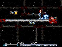 G-Type screenshot #8