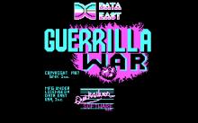 Guerilla War screenshot #5