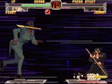 Guilty Gear X screenshot #10