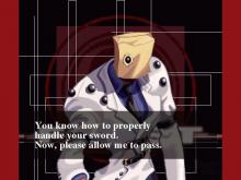 Guilty Gear X screenshot #11