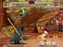 Guilty Gear X screenshot #15