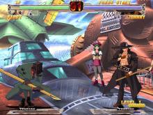 Guilty Gear X screenshot #4