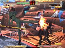 Guilty Gear X screenshot #7