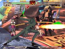 Guilty Gear X screenshot #9