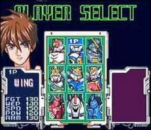 Gundam Wing: Endless Duel screenshot #7