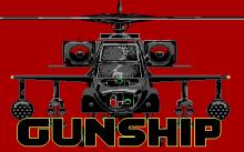 Gunship screenshot #2