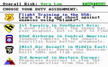 Gunship screenshot #6