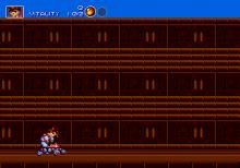 Gunstar Heroes screenshot #10