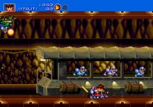 Gunstar Heroes screenshot #12