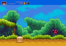 Gunstar Heroes screenshot #15