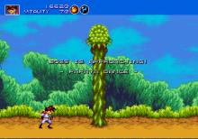 Gunstar Heroes screenshot #16