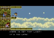 Gunstar Heroes screenshot #8