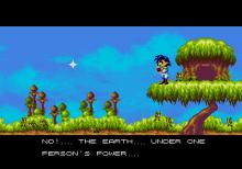 Gunstar Heroes screenshot #9