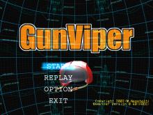 GunViper screenshot