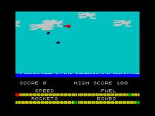Harrier Attack screenshot #5