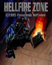 Hellfire Zone screenshot #1