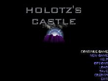Holotz's Castle screenshot #2