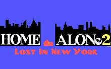 Home Alone 2: Lost in New York screenshot