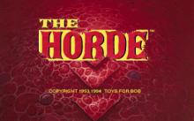 Horde, The screenshot #10