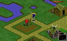 Horde, The screenshot #4