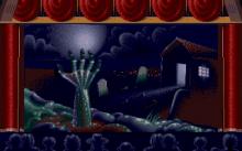 Horror Zombies from The Crypt screenshot #7