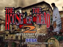 House of the Dead 2, The screenshot