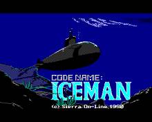 Codename: Iceman screenshot #2