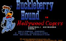 Huckleberry Hound screenshot #1