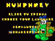Humphrey screenshot #2