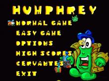 Humphrey screenshot #3