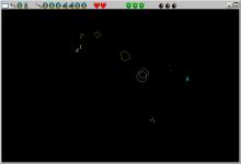 Hyperoid screenshot #2