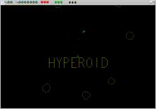 Hyperoid screenshot #3