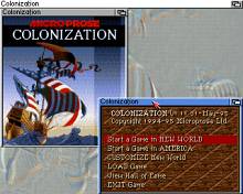 Colonization screenshot #2