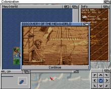 Colonization screenshot #8
