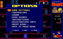 Champ Kong screenshot #2