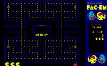 CHAMP Pac-em screenshot #4