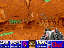 Chex Quest 3 screenshot #12
